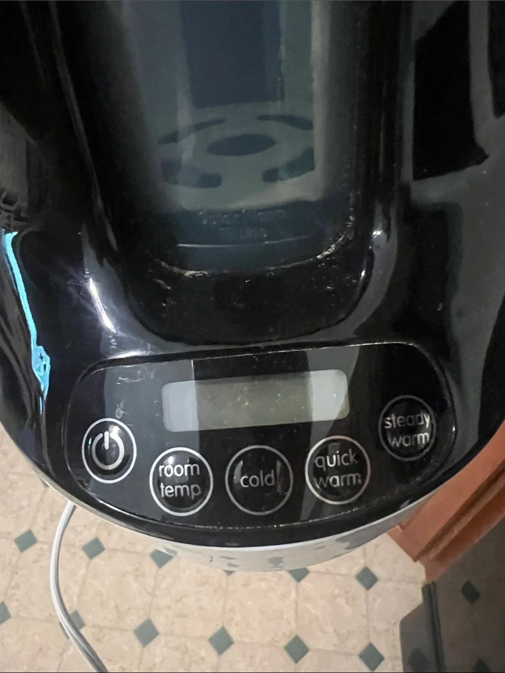 Baby Brezza baby brezza